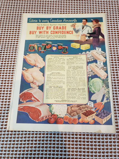 National Home Monthly, November 1938
