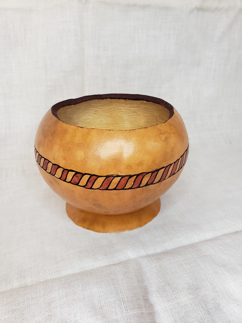 Small Gourd Bowl