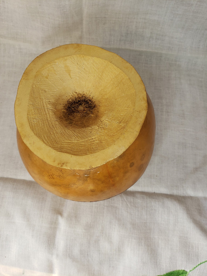 Small Gourd Bowl